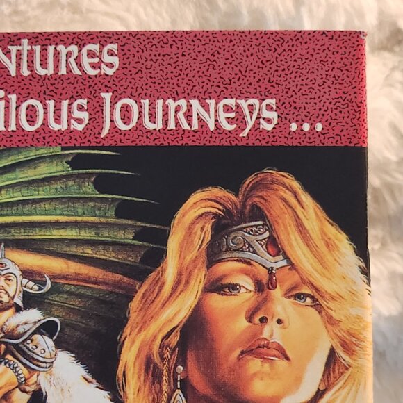 The Infinity Gauntlet #6 (1991) Marvel Comics, Ron Lim, Joe Rubinstein, NM - Picture 10 of 14